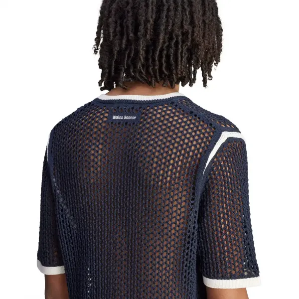 adidas x Wales Bonner Knit T-Shirt (KA7052)