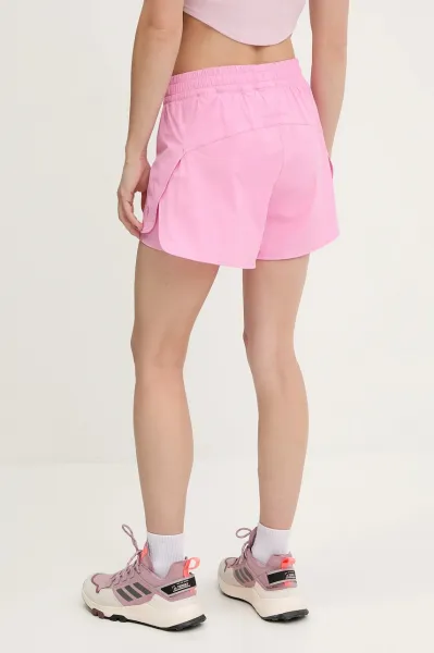 Šortky Peak Performance W Light Shorts Morning Dew