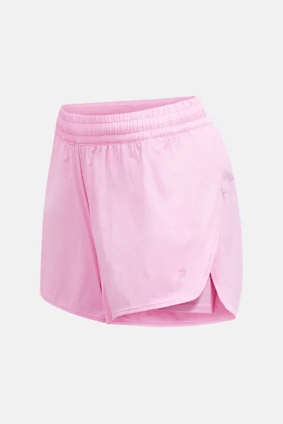 Šortky Peak Performance W Light Shorts Morning Dew