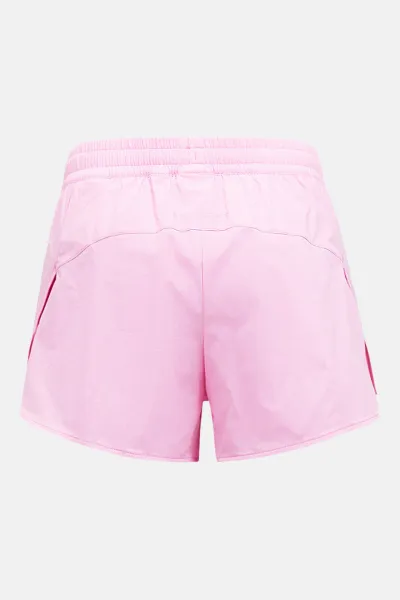 Šortky Peak Performance W Light Shorts Morning Dew