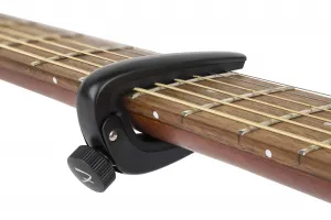 Fender Player Acoustic/Electric Capo