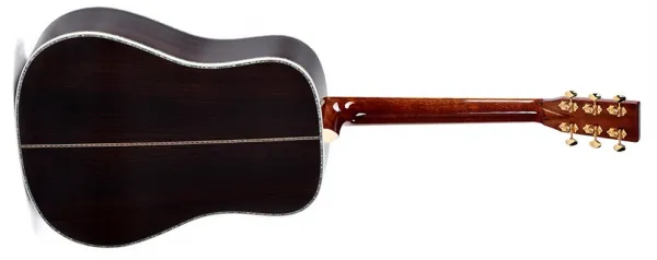 Sigma Guitars SDR-45-SB