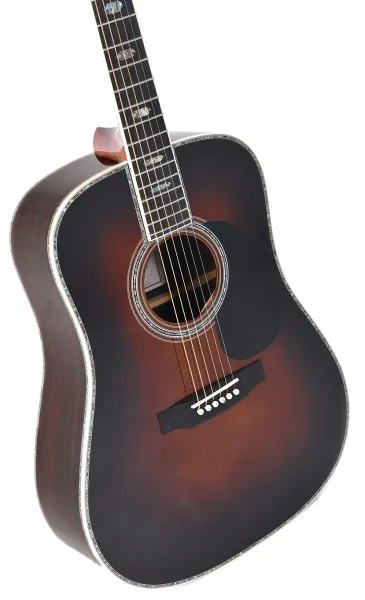 Sigma Guitars SDR-45-SB