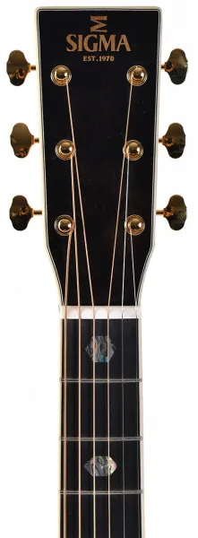 Sigma Guitars SDR-45-SB