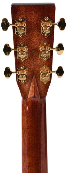 Sigma Guitars SDR-45-SB