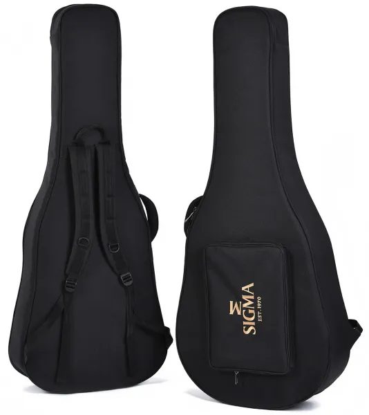 Sigma Guitars SDR-45-SB
