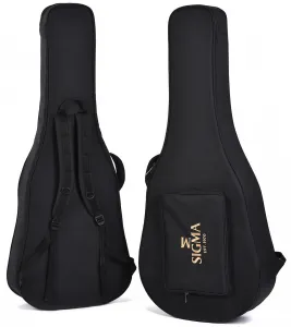 Sigma Guitars SDR-45-SB