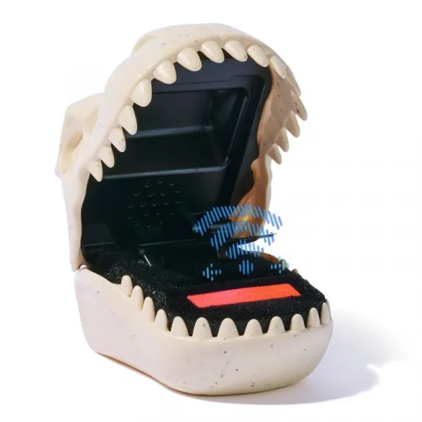 Bitzee interaktívne digitálne zvieratká Jurský svet s dinosaurami