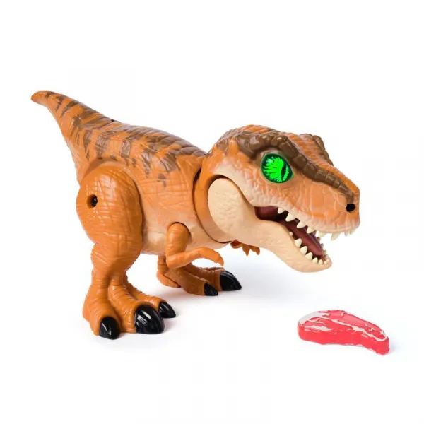 Dino interaktivní T-rex líhnoucí se z vejce