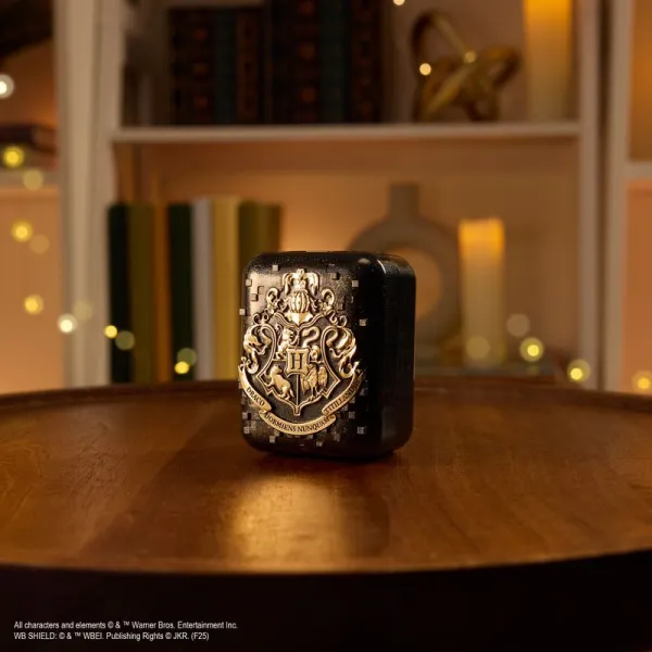Bitzee interaktívna digitálna postava Harry Potter