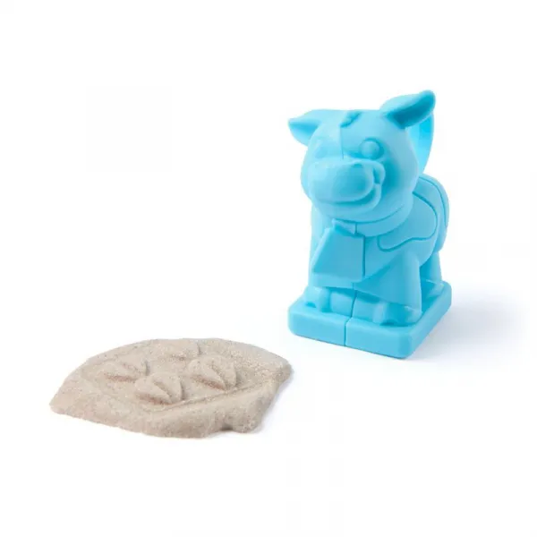 Kinetic Sand prvá farma hrací set