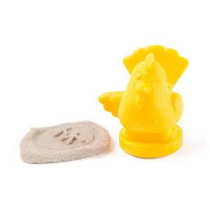 Kinetic Sand prvá farma hrací set
