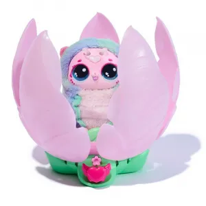 Hatchimals púčik s prekvapením mačiatka