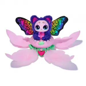 Hatchimals púčik s prekvapením mačiatka