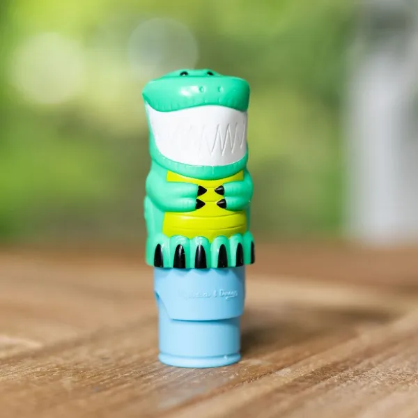 Melissa & Doug Sticker WOW nálepky dinosaury