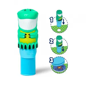 Melissa & Doug Sticker WOW nálepky dinosaury
