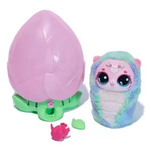 Hatchimals púčik s prekvapením mačiatka