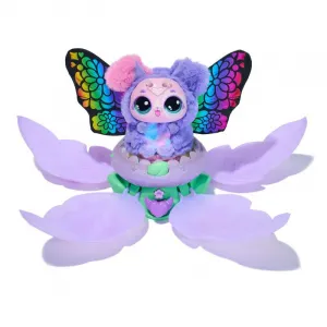 Hatchimals púčik s prekvapením šteniatka