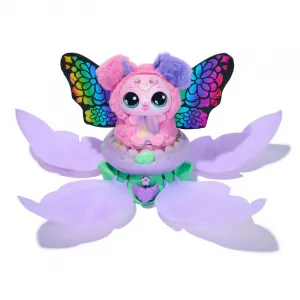 Hatchimals púčik s prekvapením šteniatka