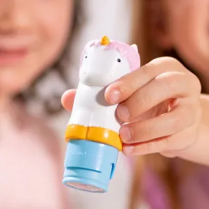 Melissa & Doug Sticker WOW nálepky jednorožci