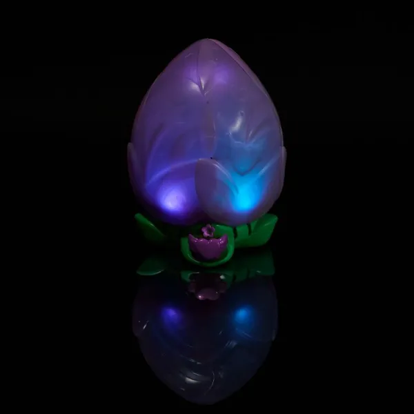 Hatchimals púčik s prekvapením šteniatka