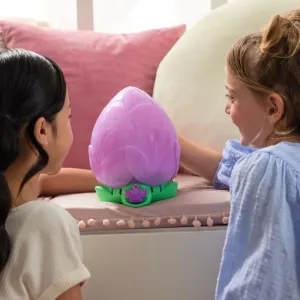 Hatchimals púčik s prekvapením šteniatka