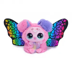 Hatchimals púčik s prekvapením šteniatka