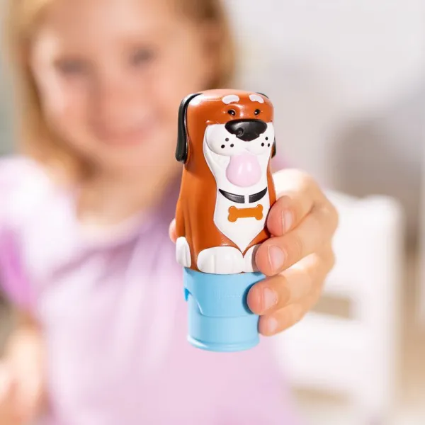 Melissa & Doug Sticker WOW nálepky pre psíkov