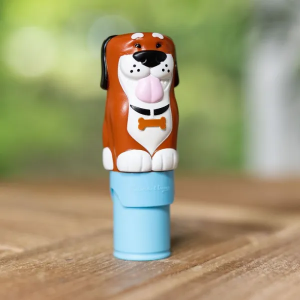 Melissa & Doug Sticker WOW nálepky pre psíkov