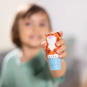 Melissa & Doug Sticker WOW nálepky tiger