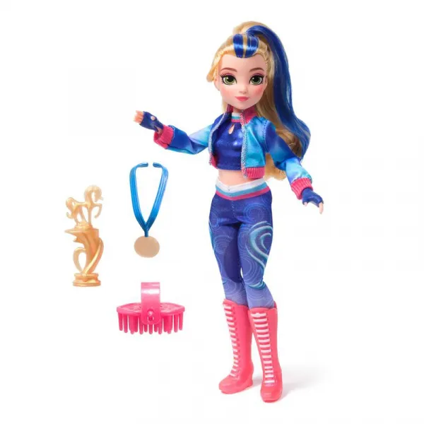 Unicorn Academy panenka 24 cm Isabel
