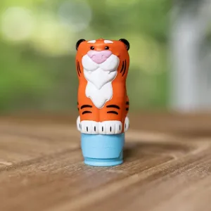 Melissa & Doug Sticker WOW nálepky tiger
