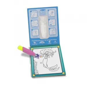 Melissa & Doug water wow kúzlenie vodou rozprávky