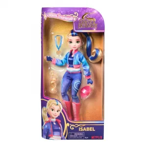 Unicorn Academy panenka 24 cm Isabel