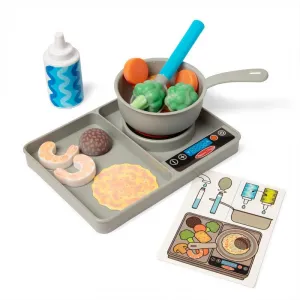 Melissa & Doug water wow vyprážanie - kúzlenie vodou