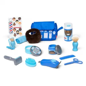 Melissa & Doug sada na holenie a úpravu