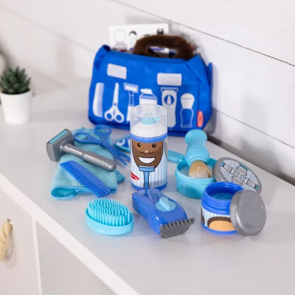 Melissa & Doug sada na holenie a úpravu