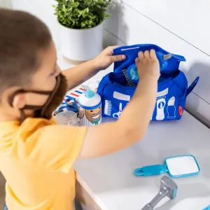 Melissa & Doug sada na holenie a úpravu