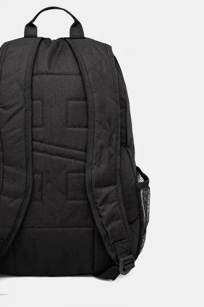 Ruksak Helly Hansen Dublin 2.0 čierna farba, veľký, jednofarebný, 67386