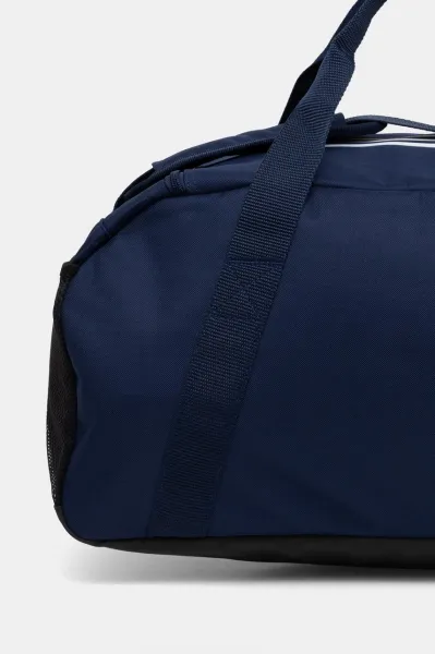 adidas TIRO LEAGUE DUFFEL S Športová taška, tmavo modrá, veľkosť