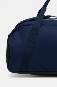 adidas TIRO LEAGUE DUFFEL S Športová taška, tmavo modrá, veľkosť