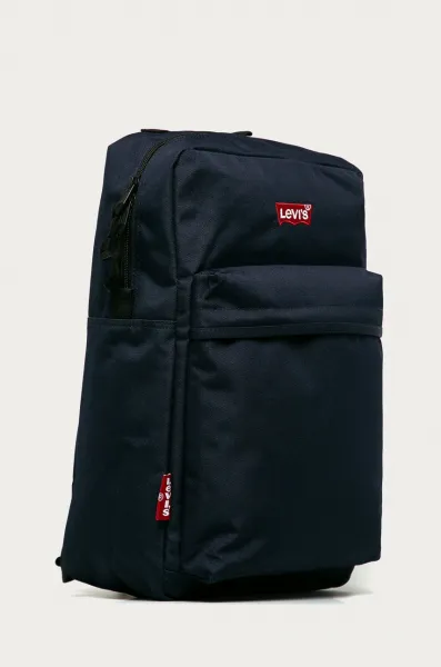 LEVI'S MAN BLUE BACKPACK