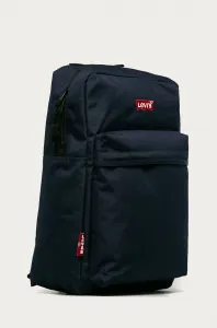 LEVI'S MAN BLUE BACKPACK