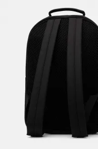 Ruksak Rains Book Daypack Large W3 čierna farba, veľký, jednofarebný, 13680-01
