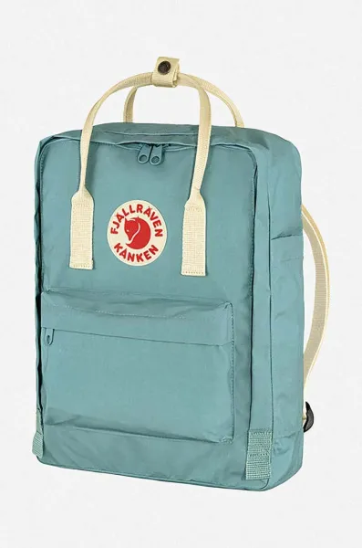 Ruksak Fjallraven Kanken F23510.501.115-501, veľký, jednofarebný