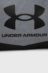 Športová taška Under Armour Undeniable 5.0 Large šedá farba, 1369224