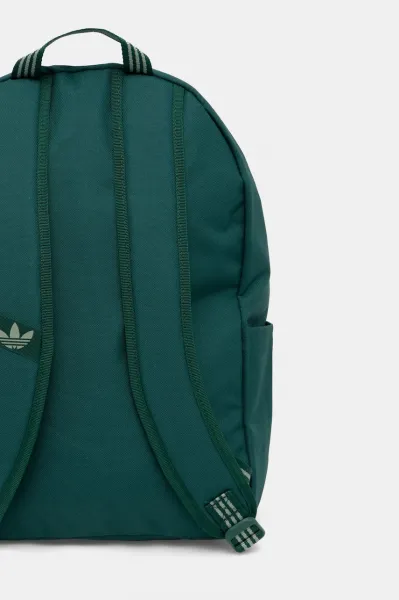 adidas Adicolor Backpack "Collegiate Green" (JI9437)