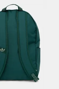 adidas Adicolor Backpack "Collegiate Green" (JI9437)