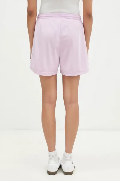 adidas Firebird Short W "Pink" (JD0821)