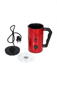 Elektrický napeňovač mlieka Bialetti MKF02